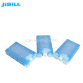 Reusable Freezer Ice Block Cooler for frozen food